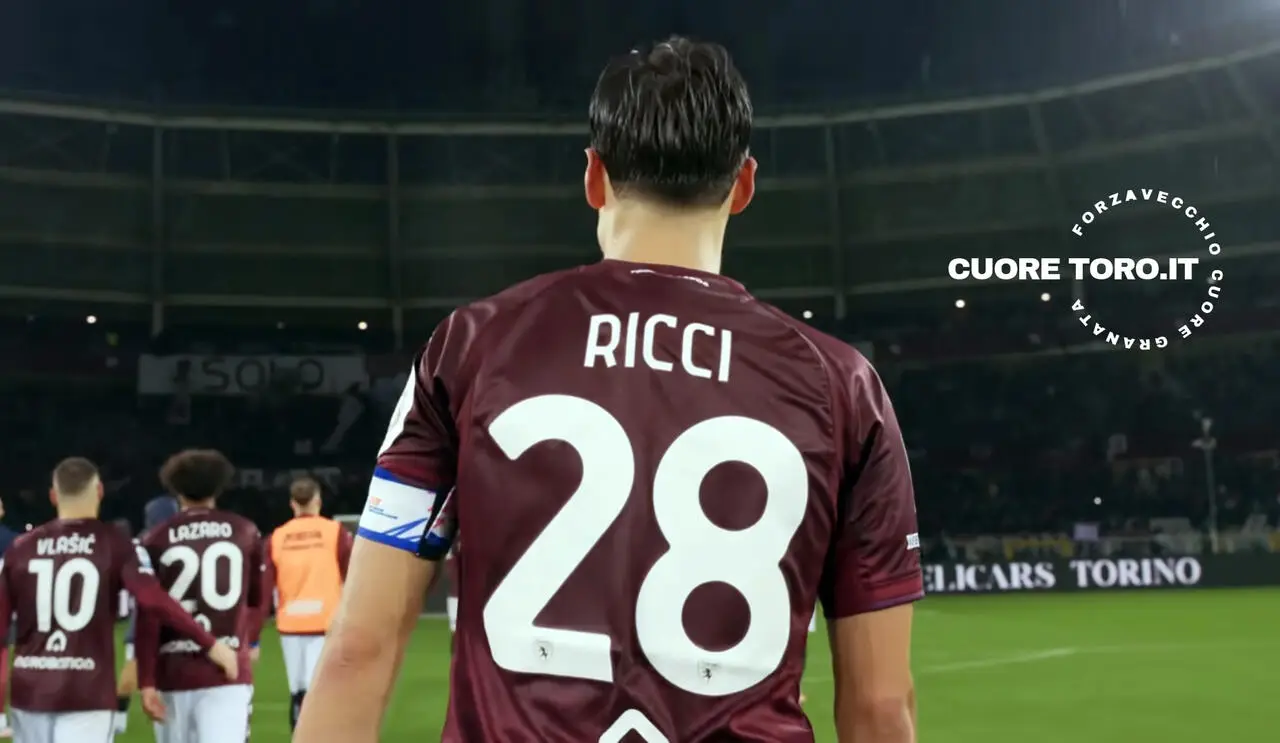 Ricci