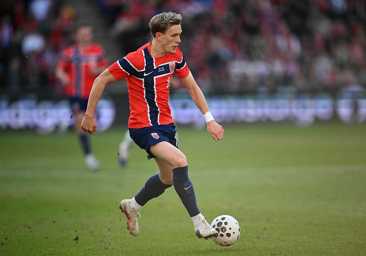 Marcus Pedersen