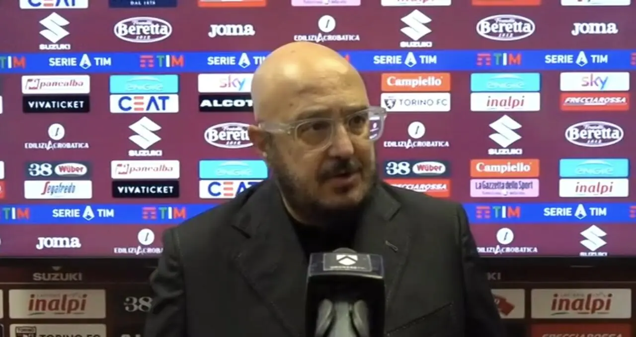 Pierpaolo Marino