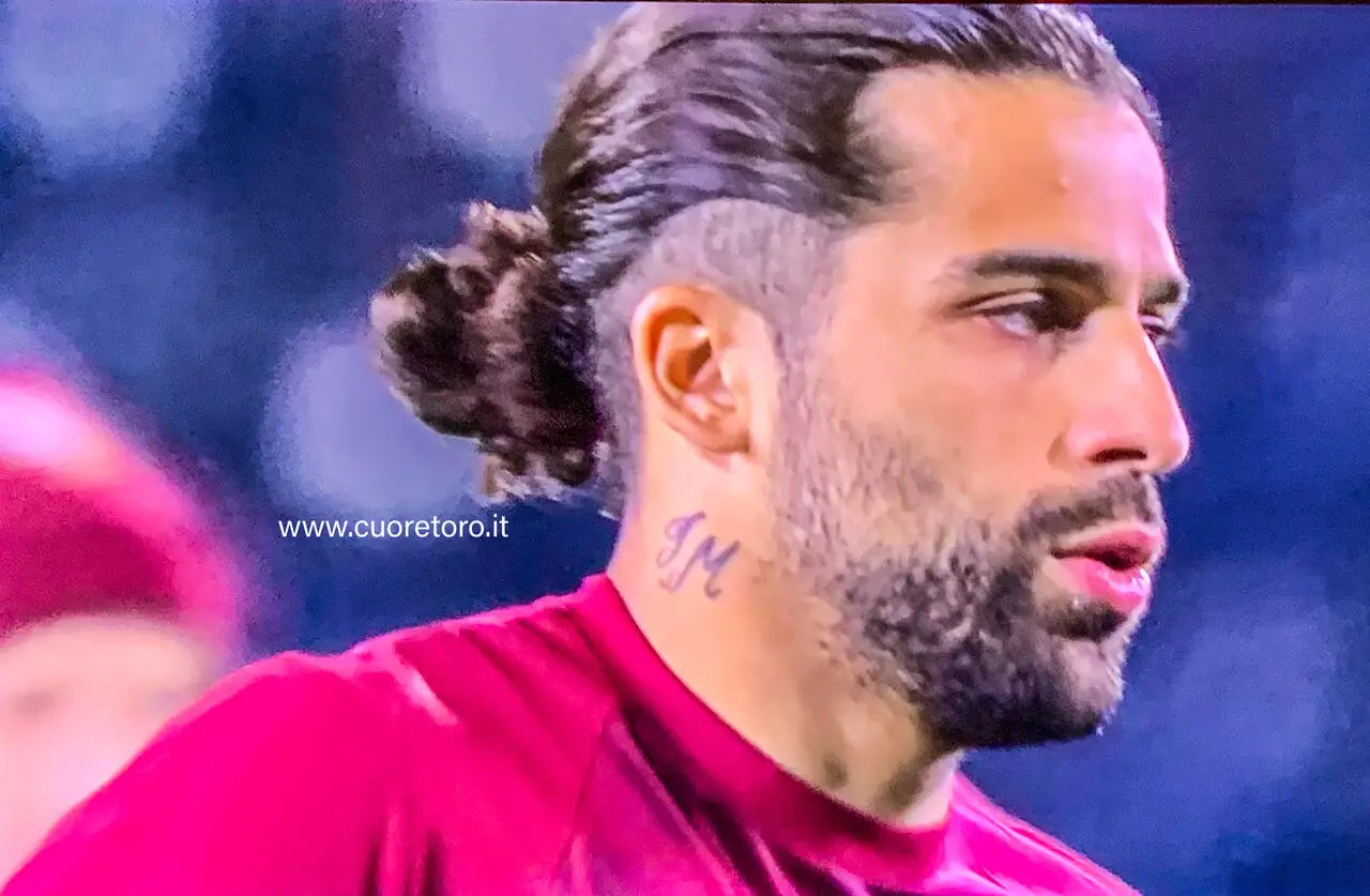 Ricardo Rodriguez
