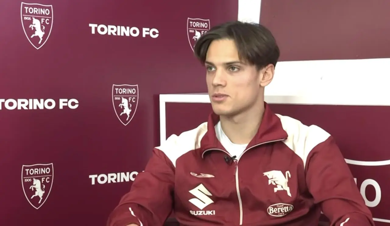 Samuele Ricci
