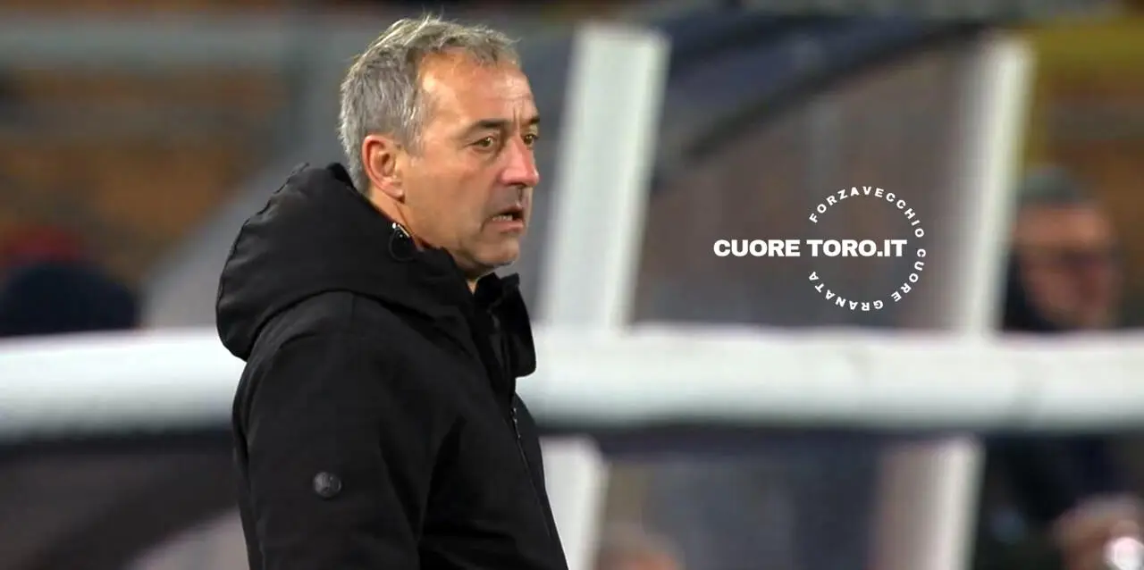 Marco Giampaolo