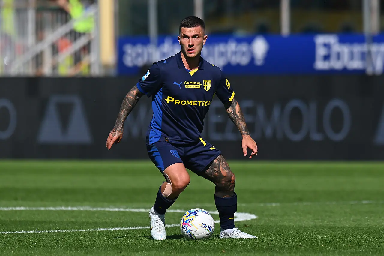 Calciomercato, Tuttosport: Torino su Strefezza