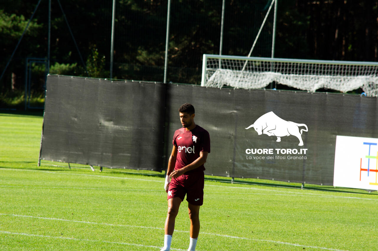 Adam Masina