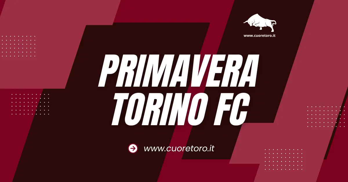 Primavera Torino FC