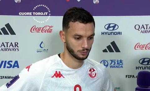 Montassar Talbi