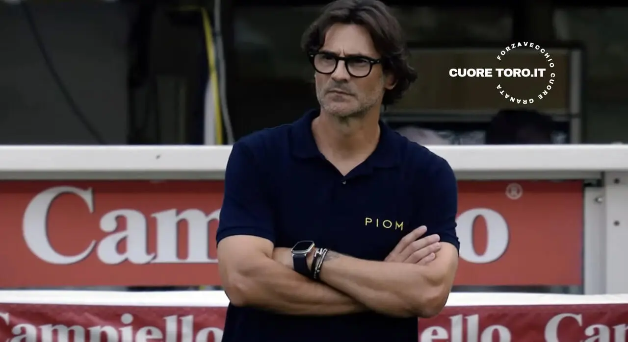 Paolo Vanoli