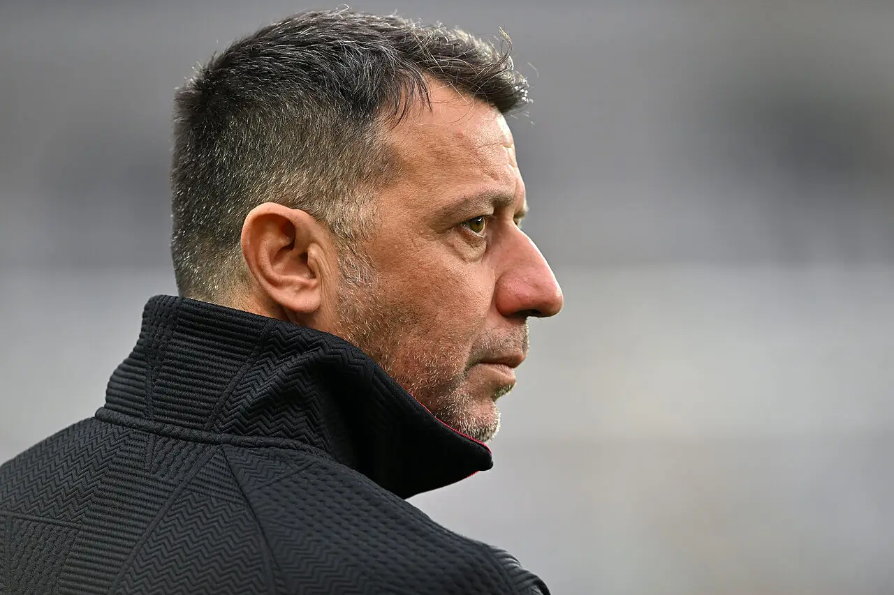 D'Aversa, parole di addio al Torino