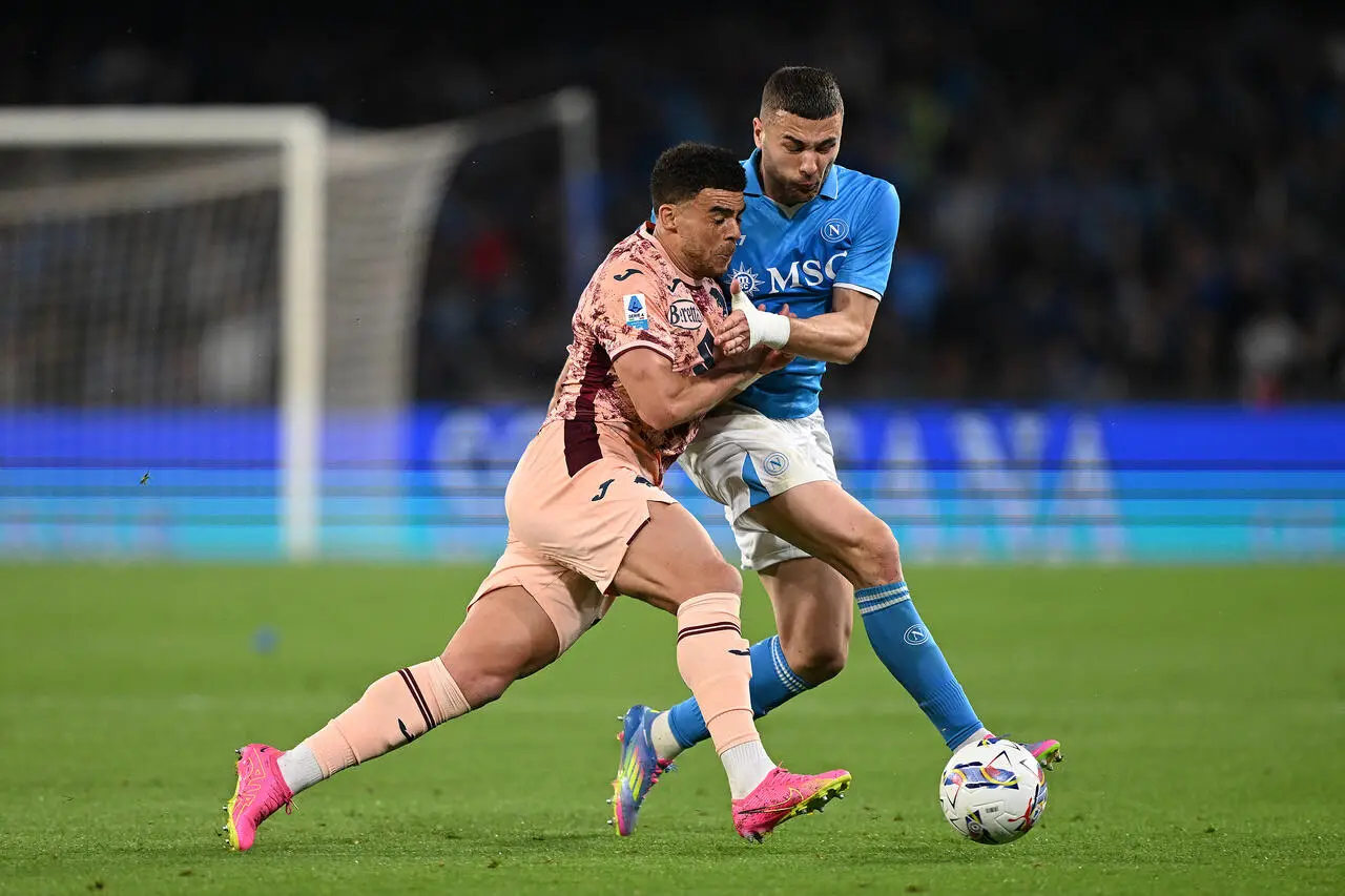 Che Adams e Alessandro Buongiorno