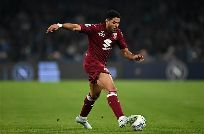 Calciomercato, in bilico il futuro di Coco al Torino