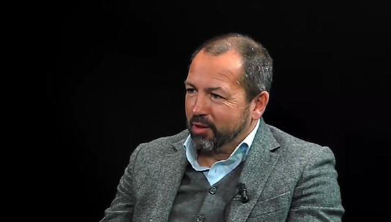 Benoit Cauet, ex giocatore del Torino