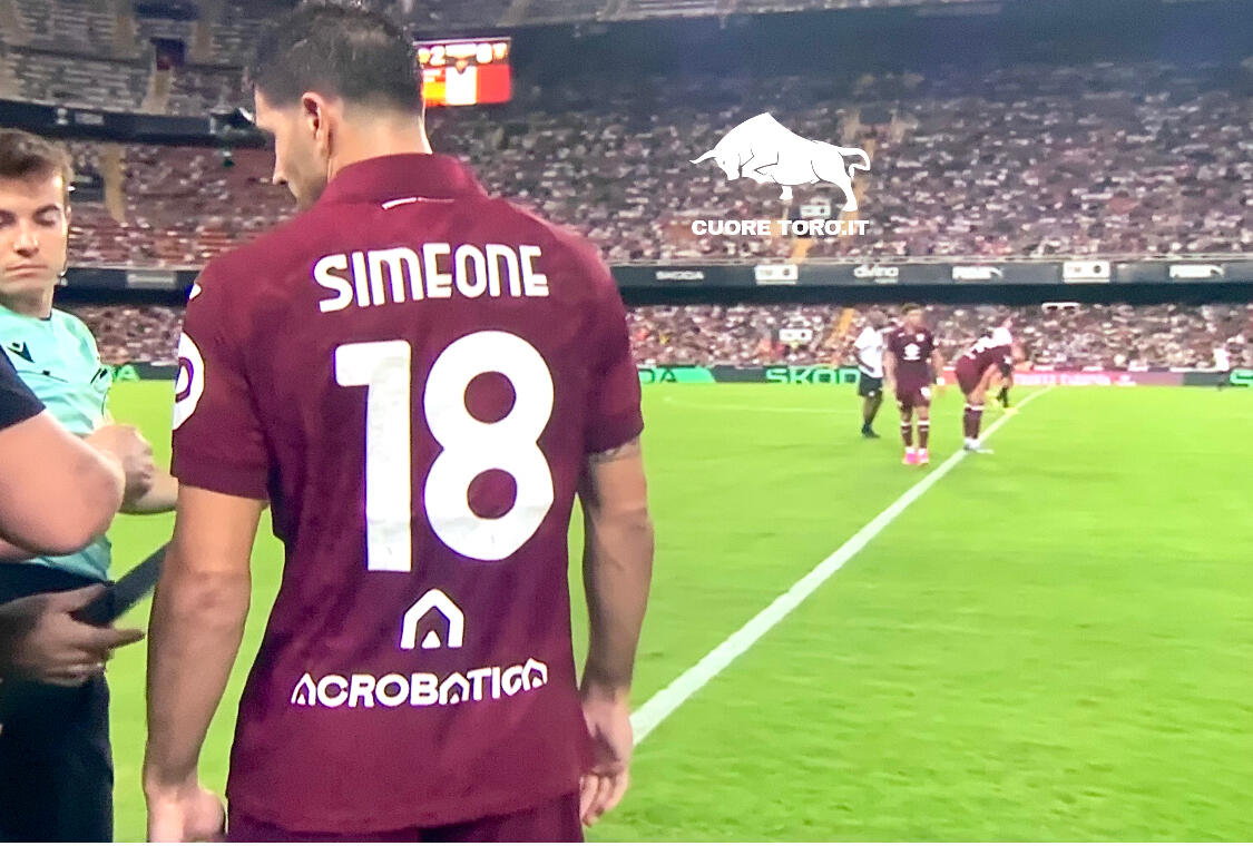 Giovanni Simeone
