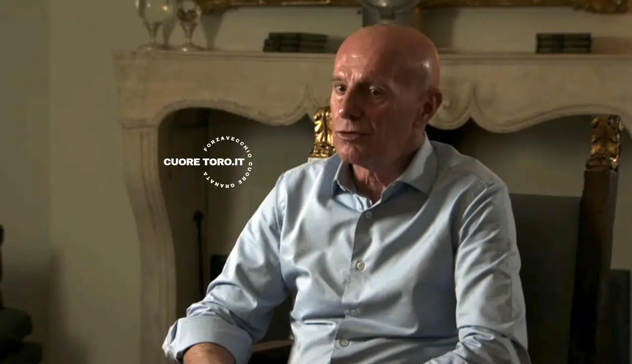 Arrigo Sacchi