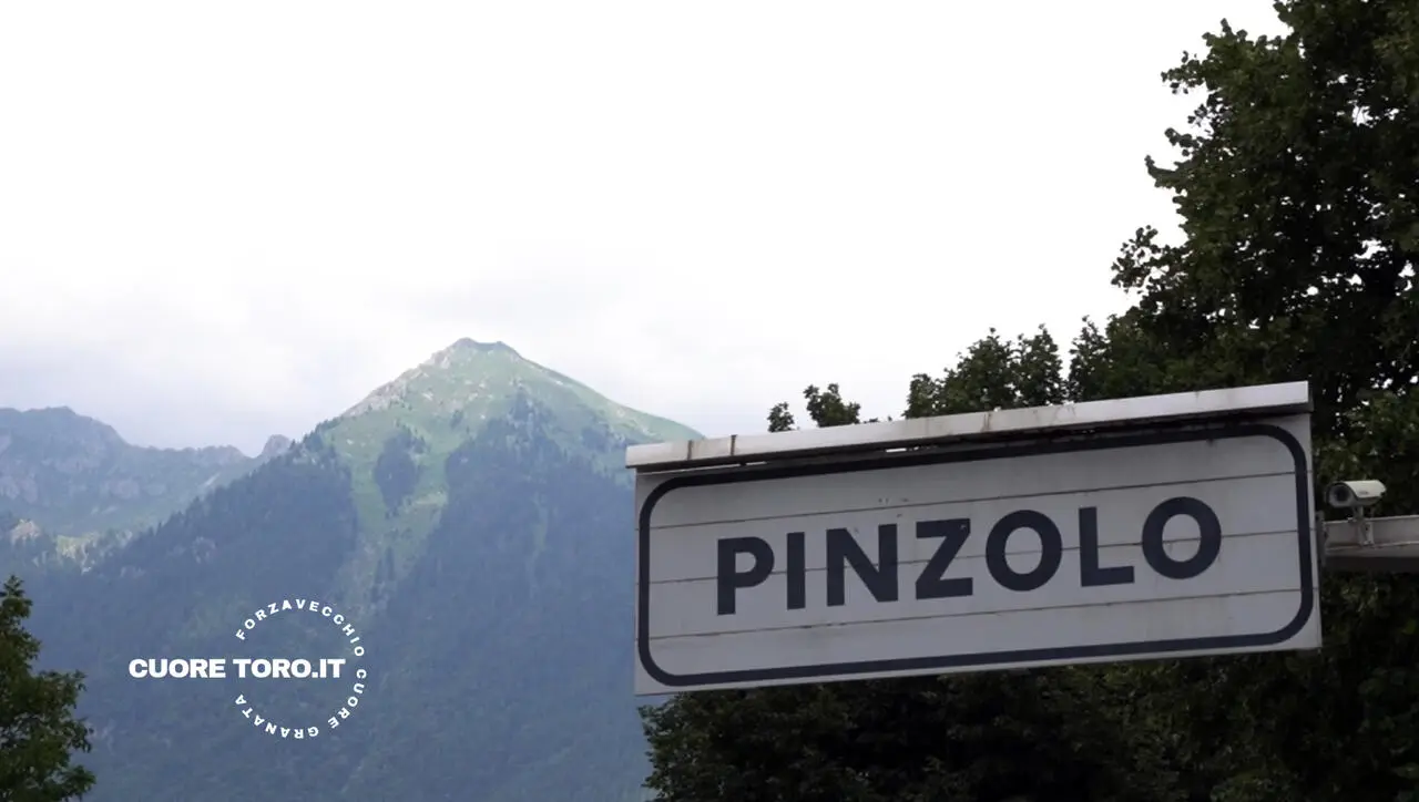 Pinzolo