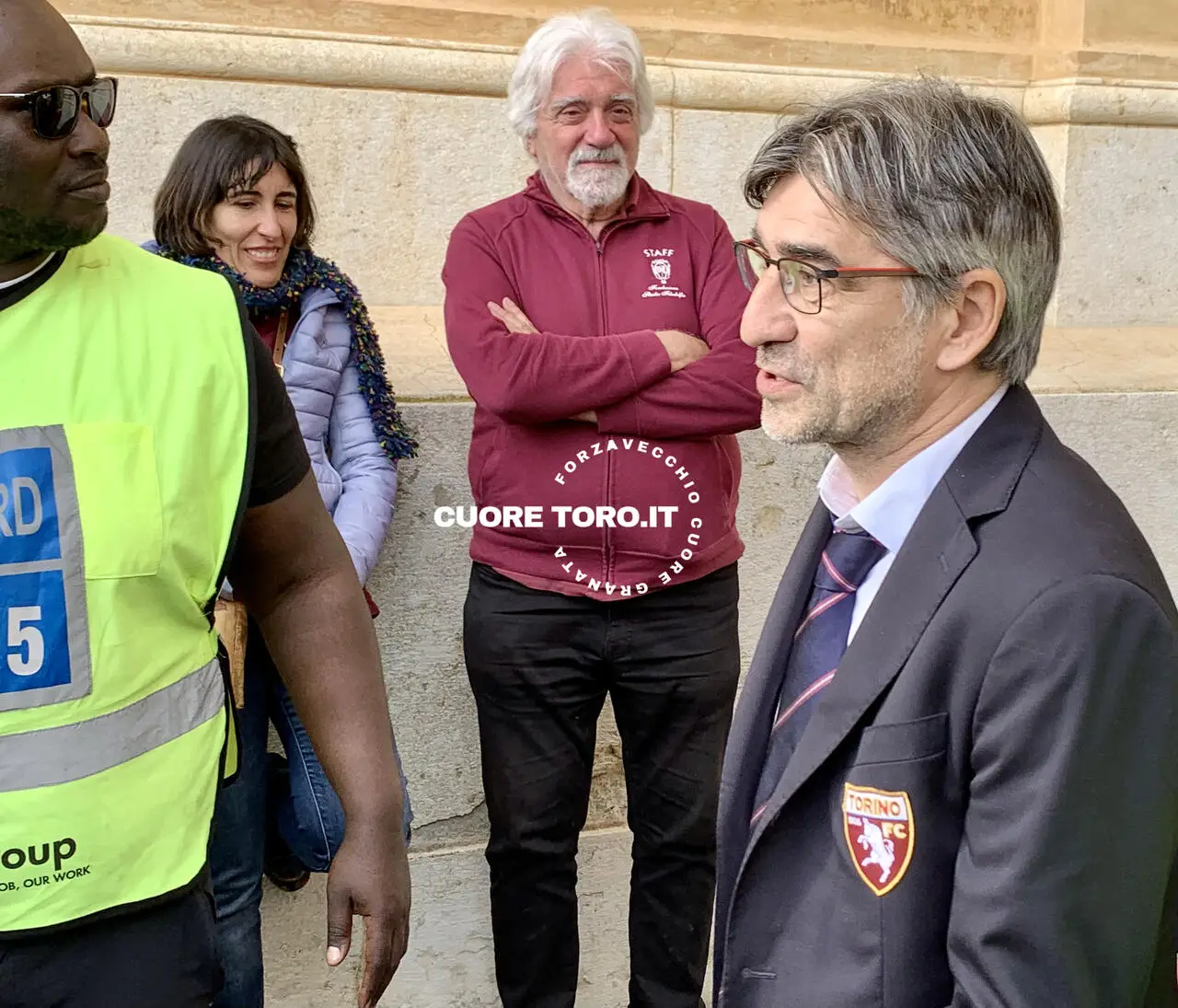 Ivan Juric