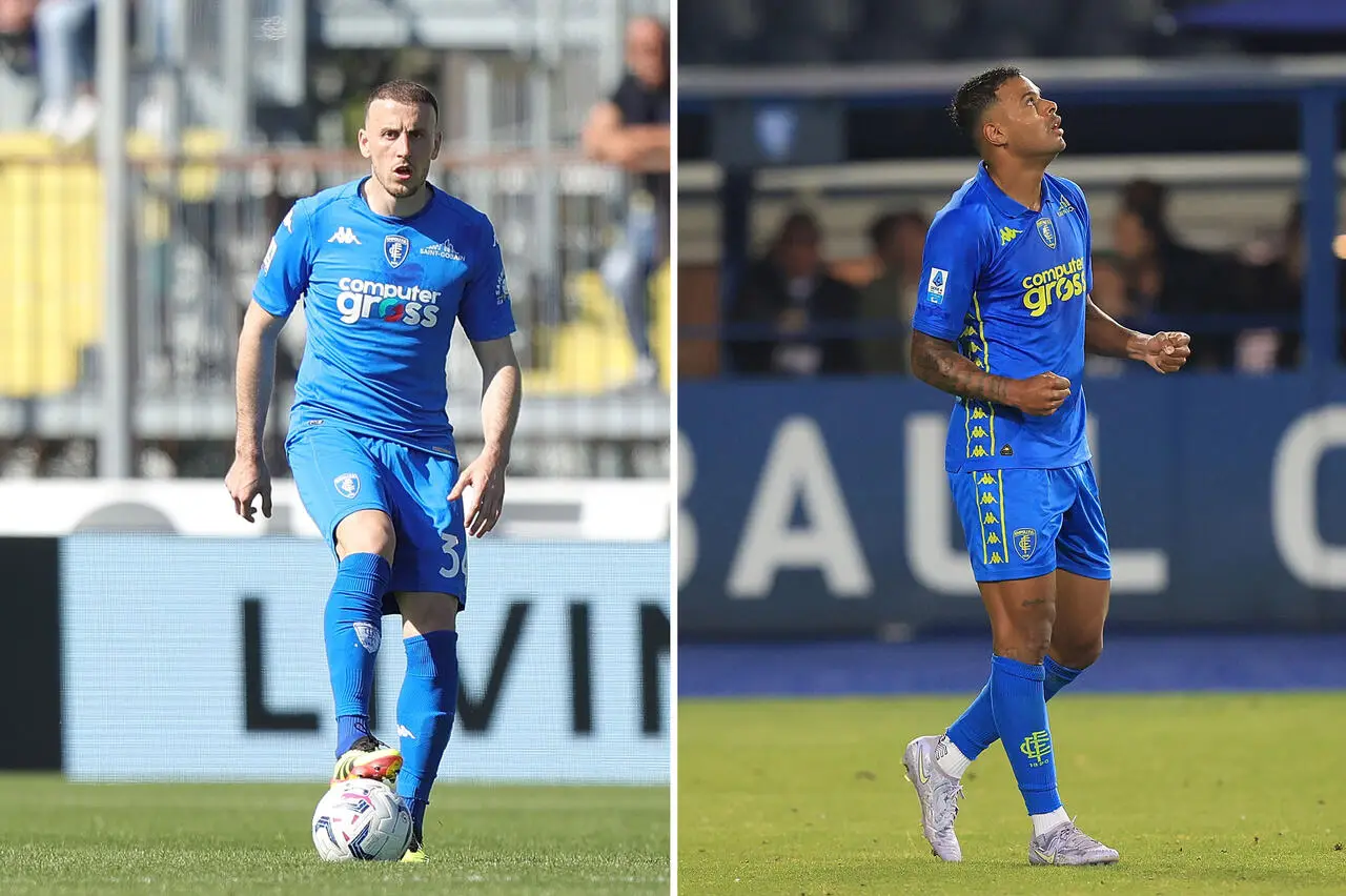 Ismajli e Anjorin vicini al Torino