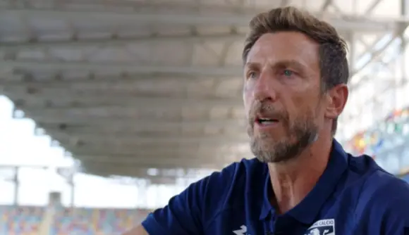 Eusebio Di Francesco
