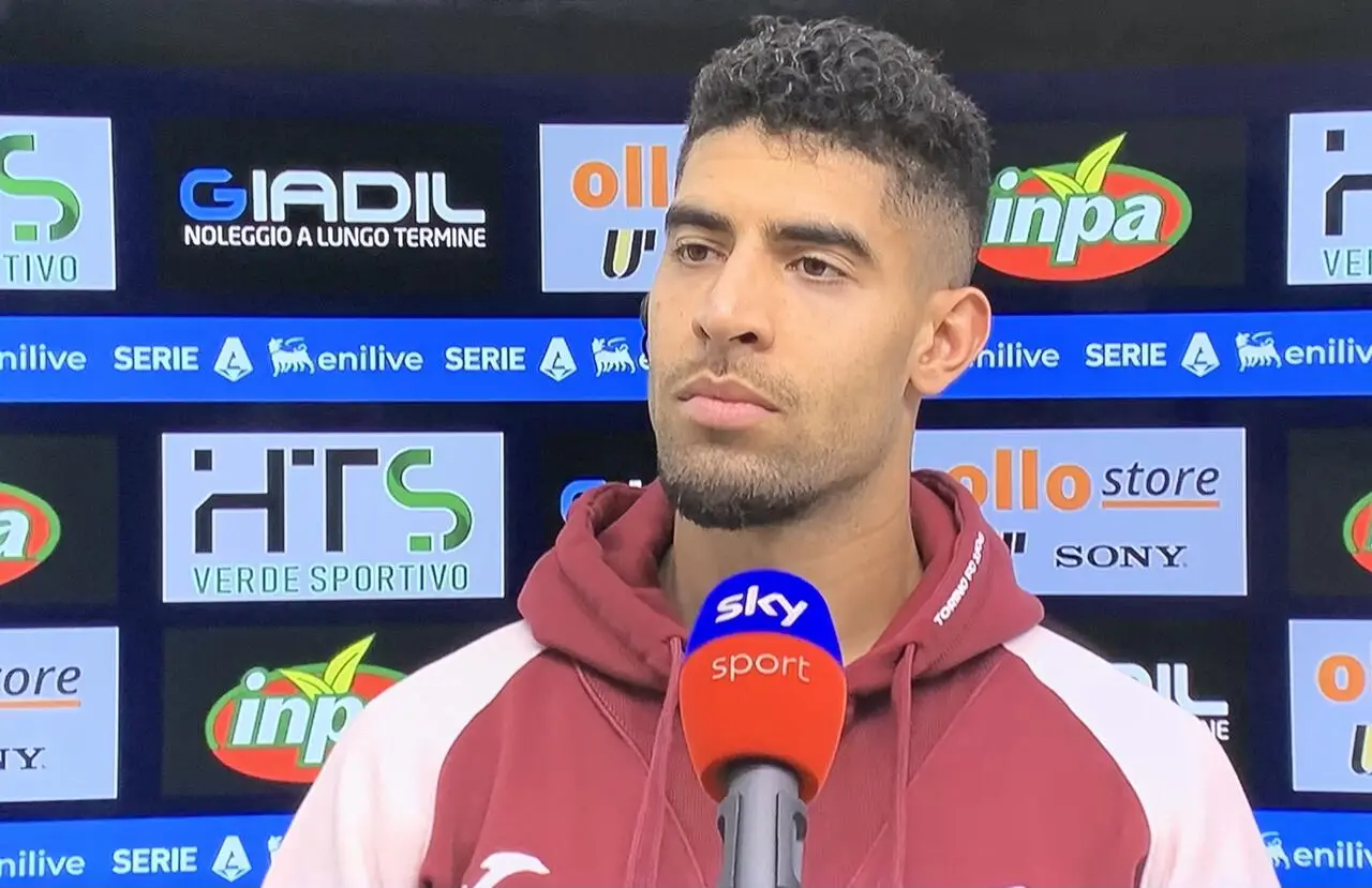 Adam Masina