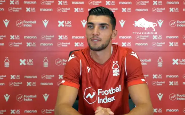Rafa Mir
