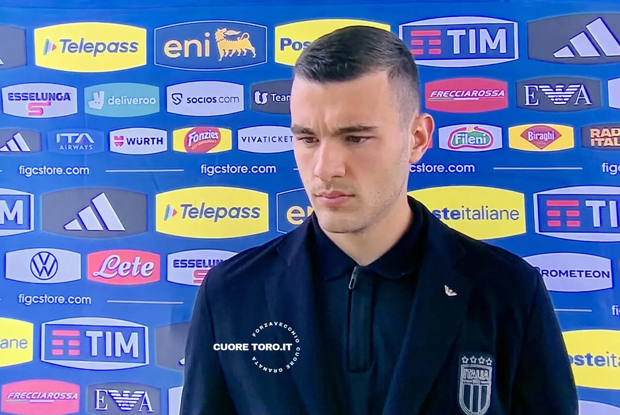 Alessandro Buongiorno