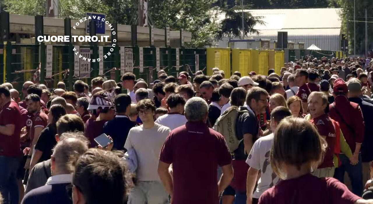 tifosi torino stadio grande torino