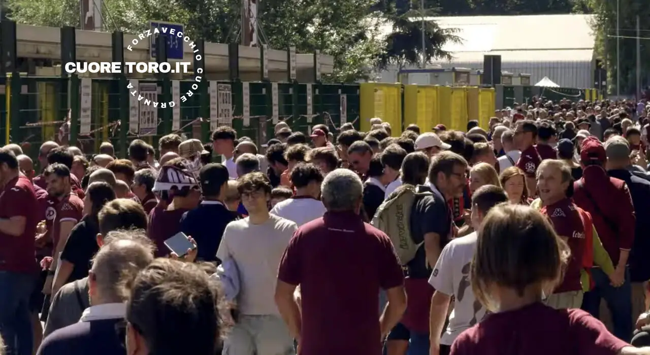 tifosi torino stadio grande torino