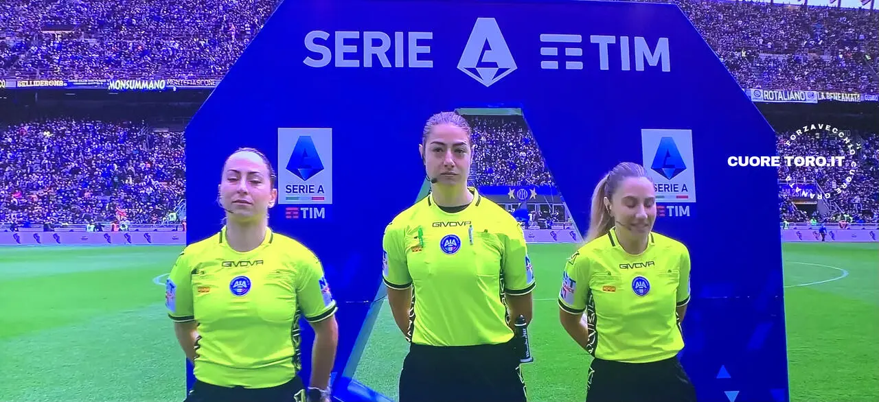 Maria Sole Ferrieri Caputi