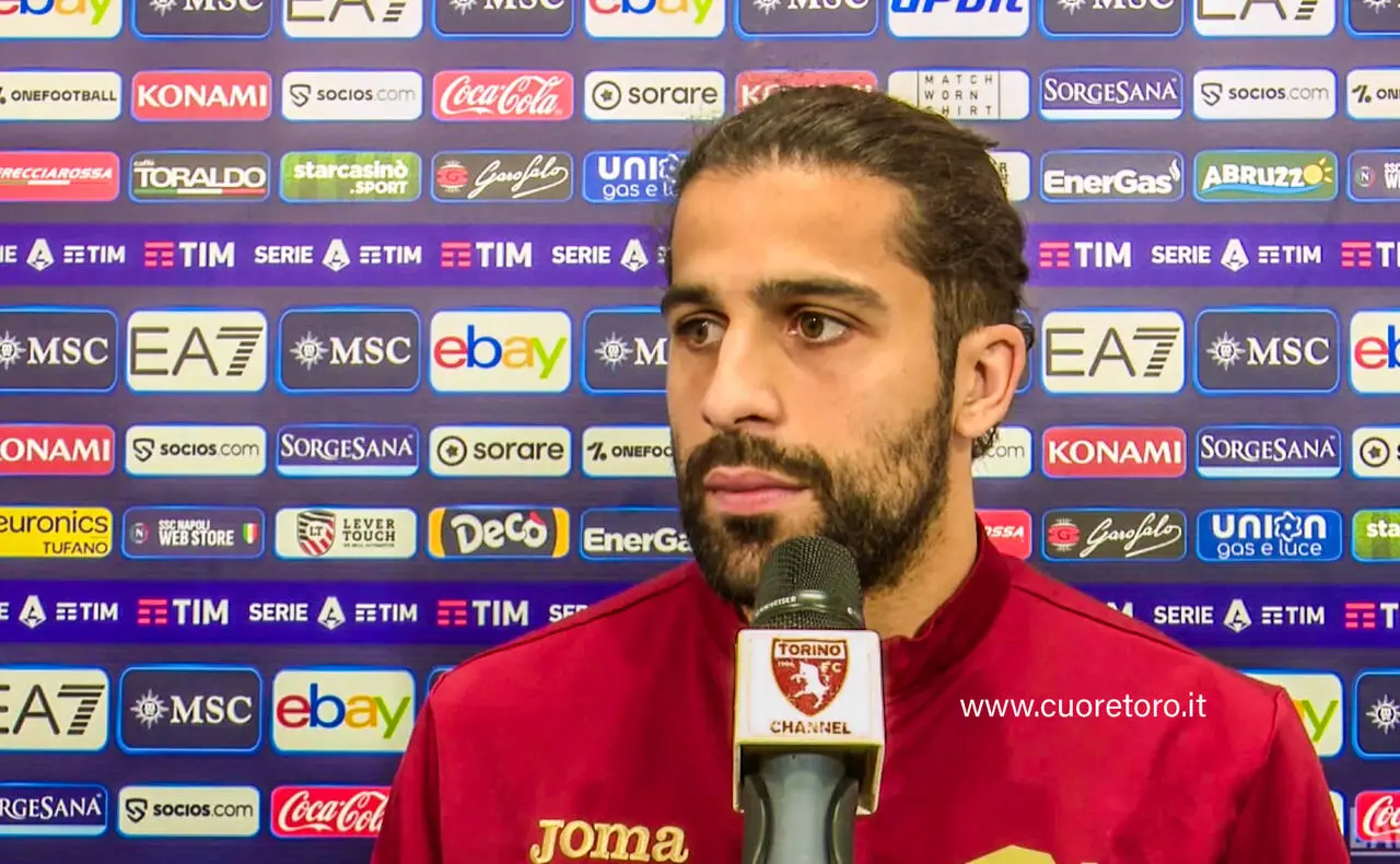 Ricardo Rodriguez