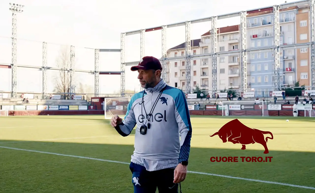 Roberto D'Aversa, i convocati per Milan Torino