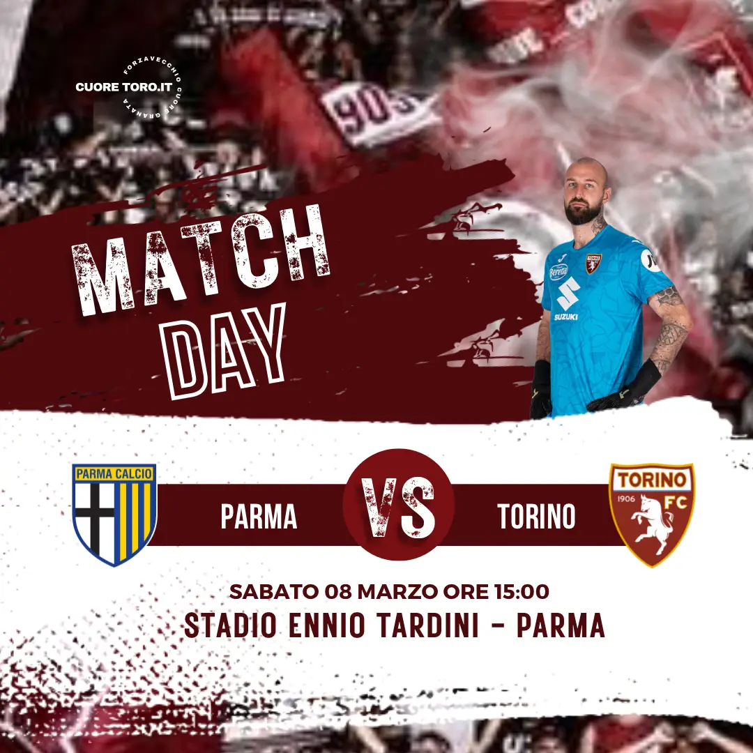 Parma Torino