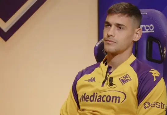 Martinez Quarta