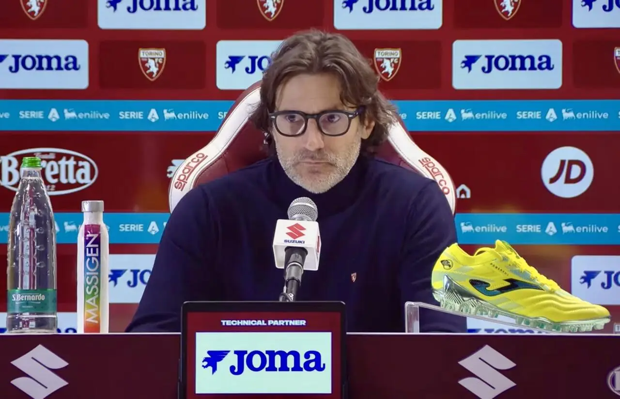 Paolo Vanoli