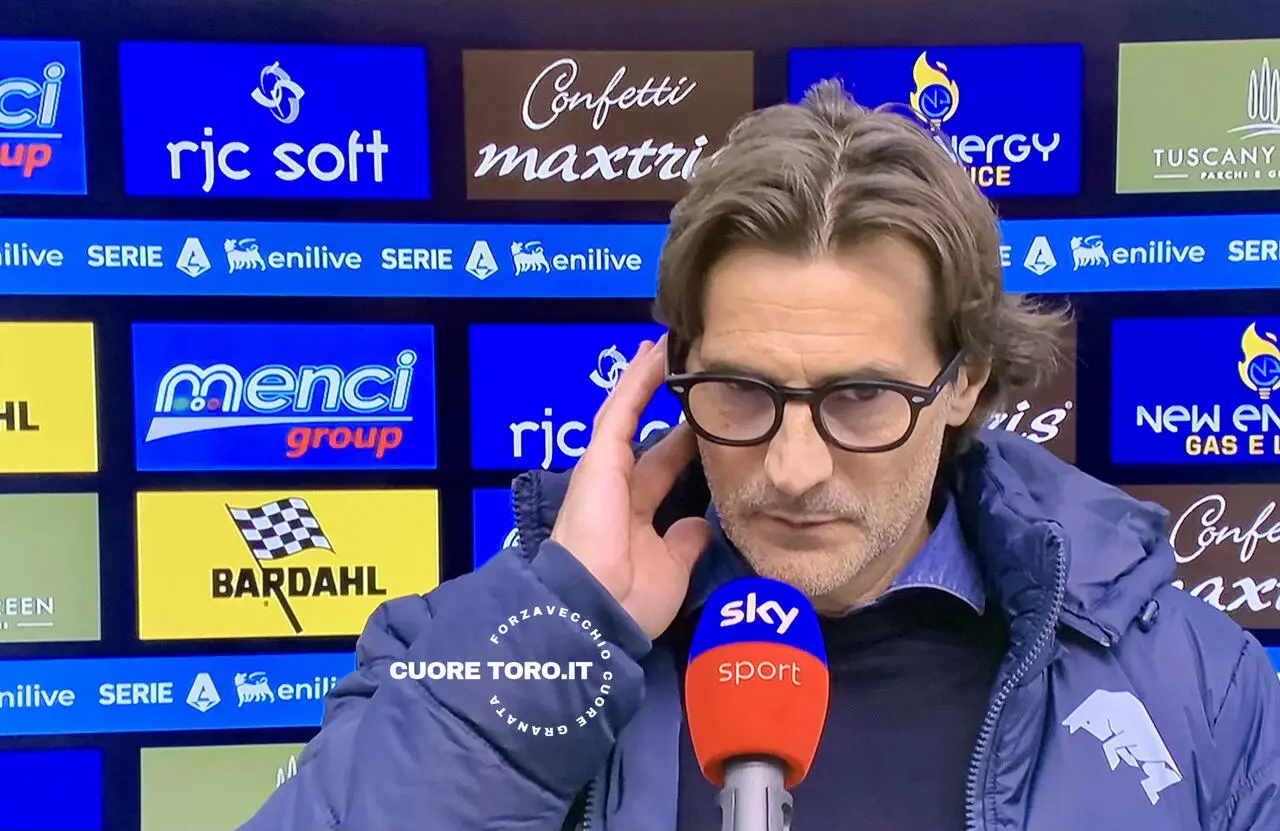 Paolo Vanoli