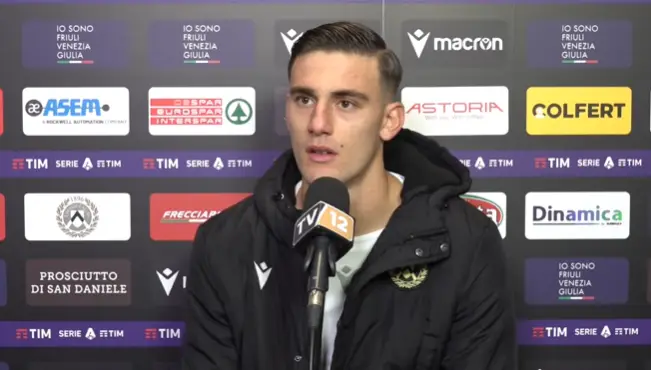 Lorenzo Lucca