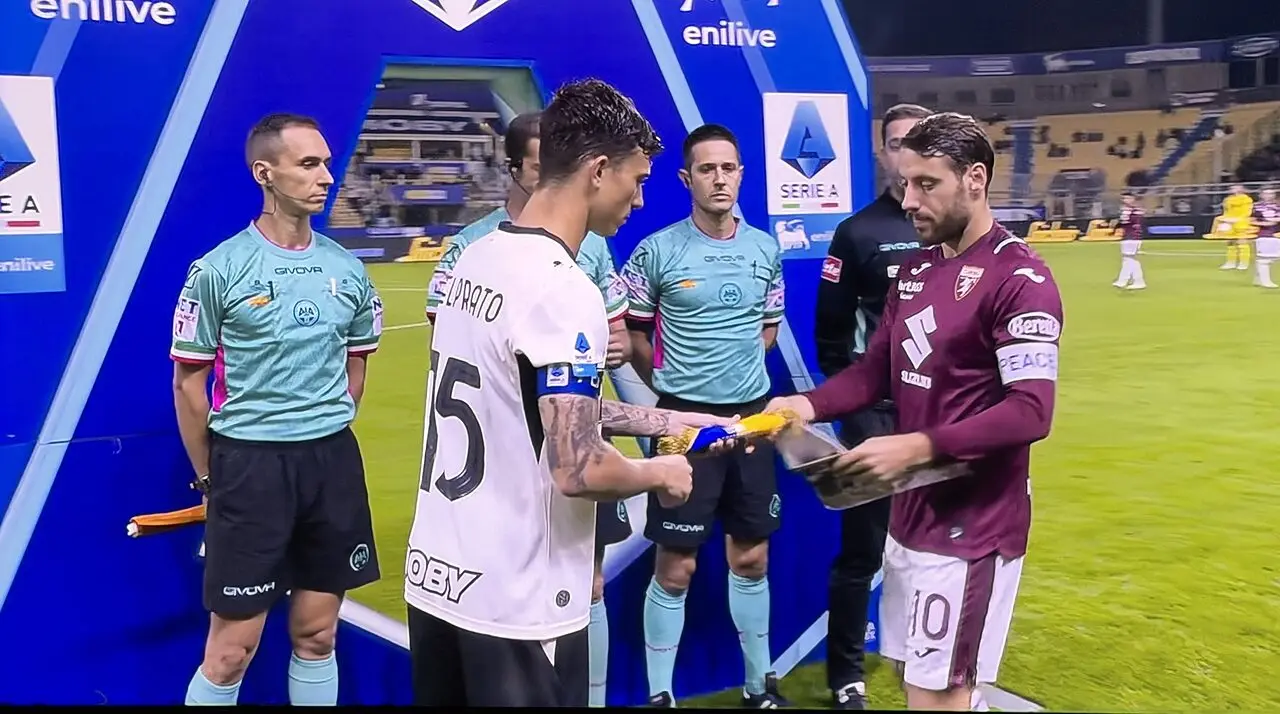 Parma Torino