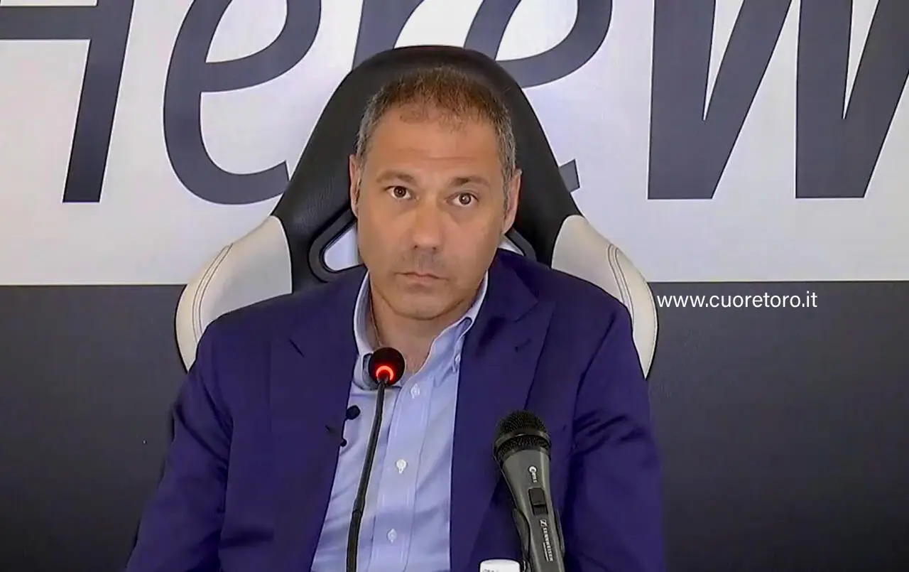 Riccardo Pecini