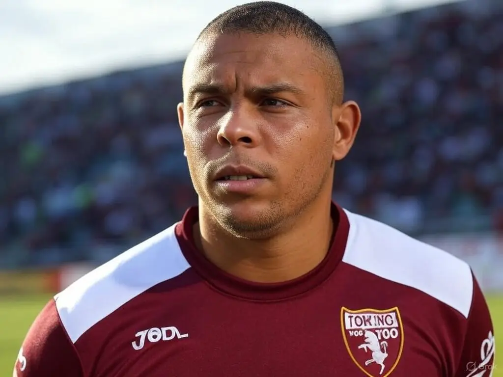 Ronaldo Luís Nazário de Lima