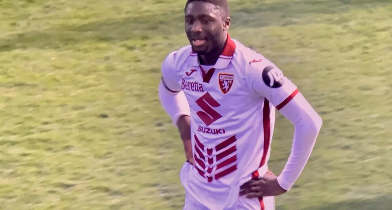 Ali Dembele