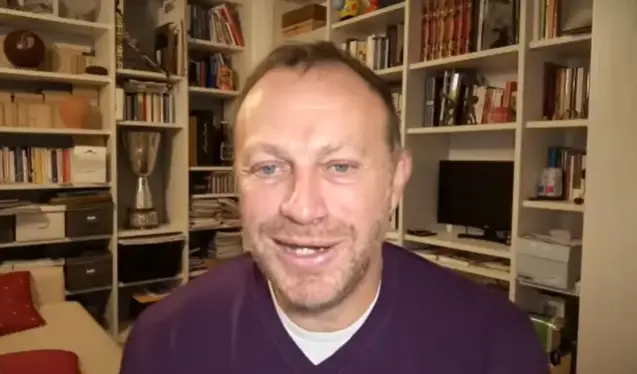 Roberto Breda