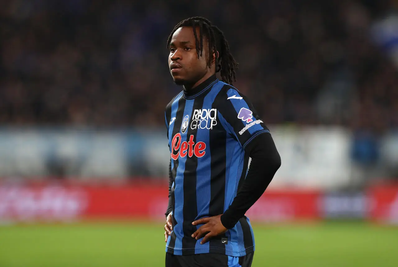 Ademola Lookman