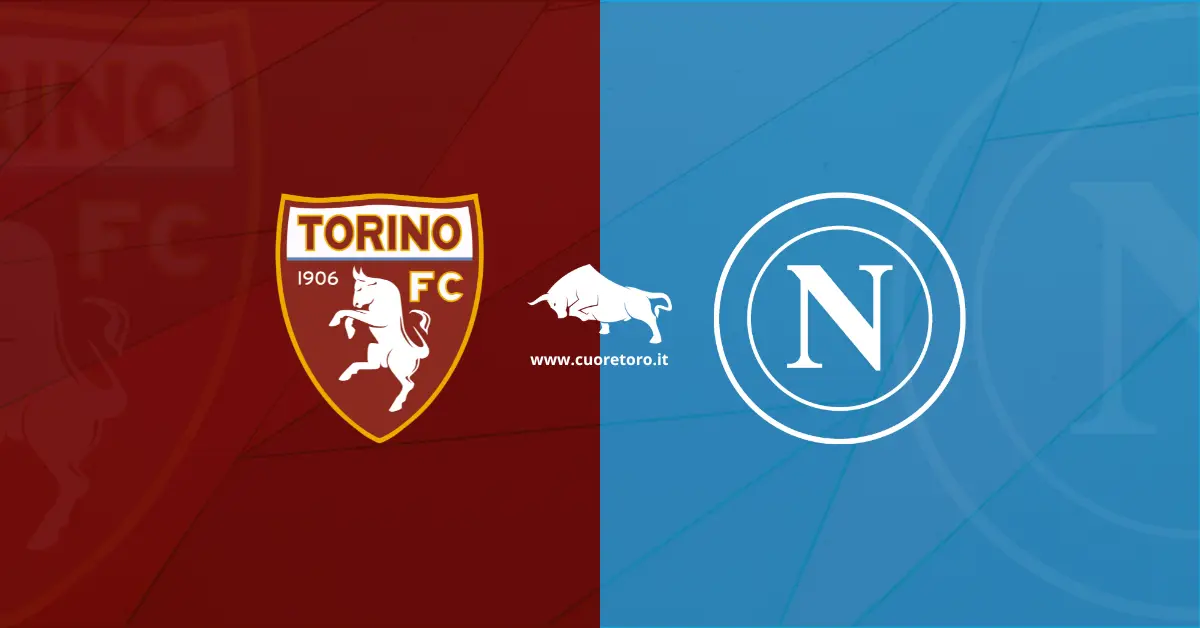Torino Napoli