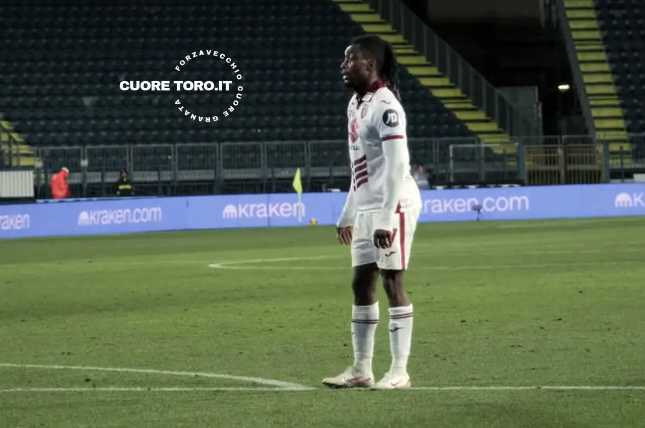 Yann Karamoh