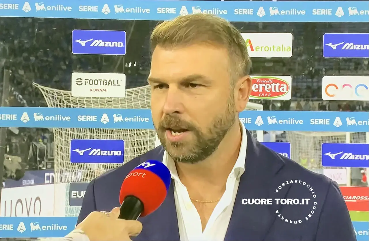 Paolo Zanetti