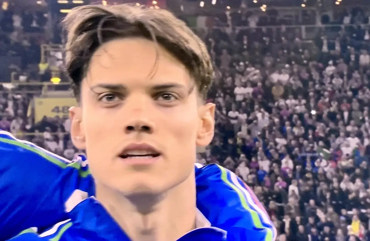 Samuele Ricci