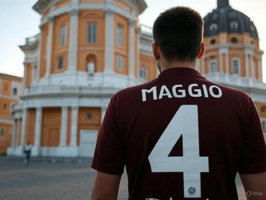 Marcia 4 maggio Torino