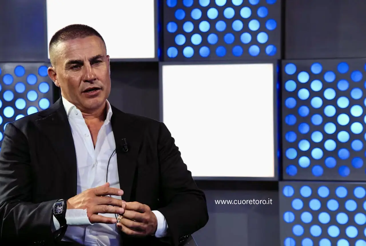 Fabio Cannavaro