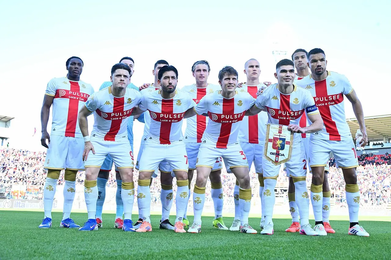 Verso Genoa Torino, Daniele De Rossi verso un cambio di modulo