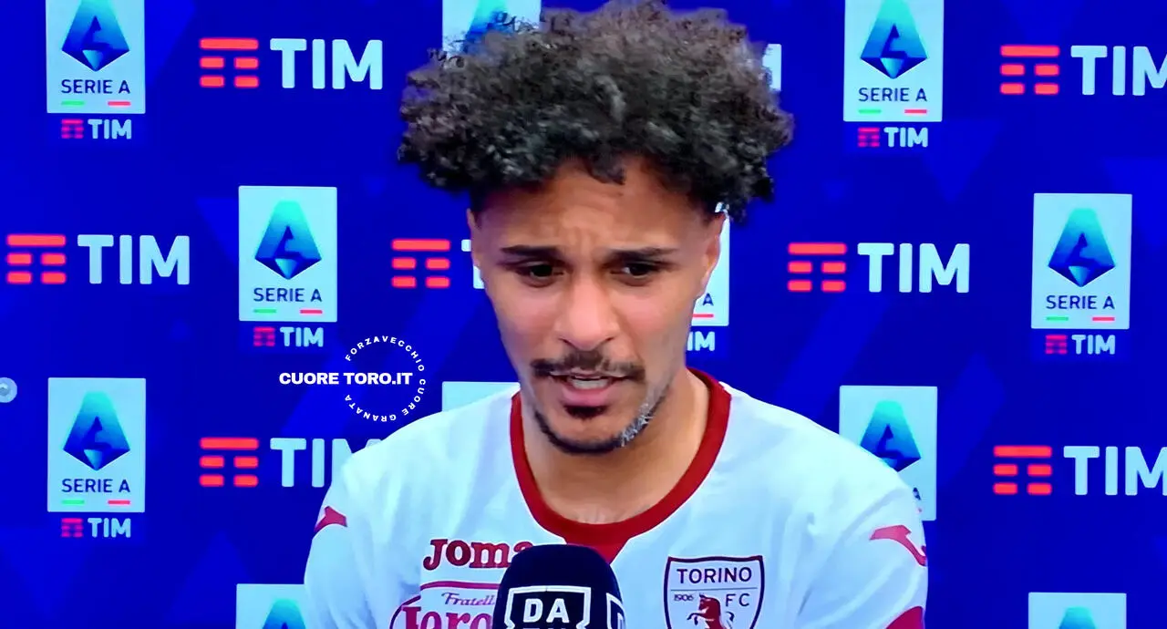 Valentino Lazaro
