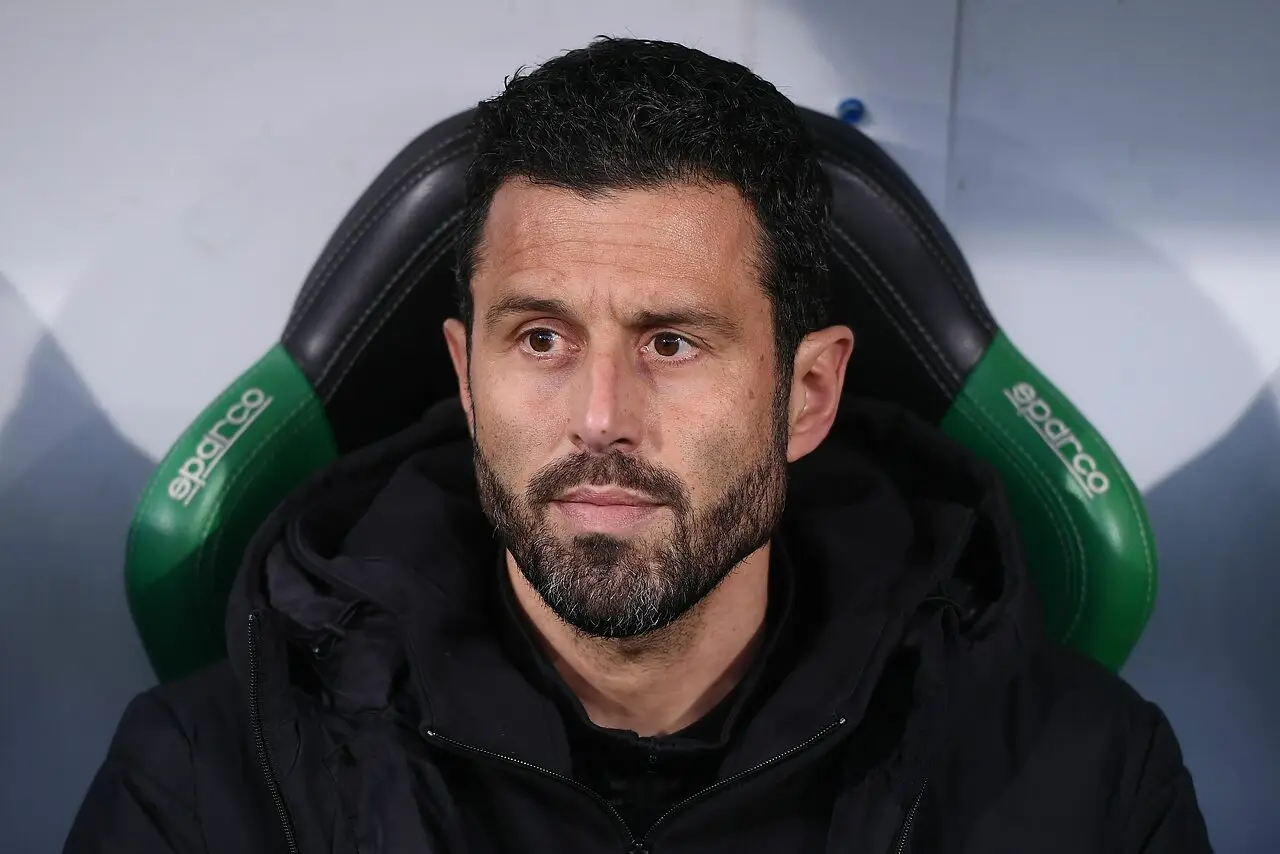 fabio grosso