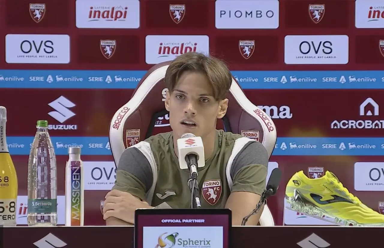 Samuele Ricci